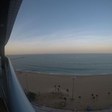 Apartament Terracos Do Atlantico Fortaleza  Zewnętrze zdjęcie