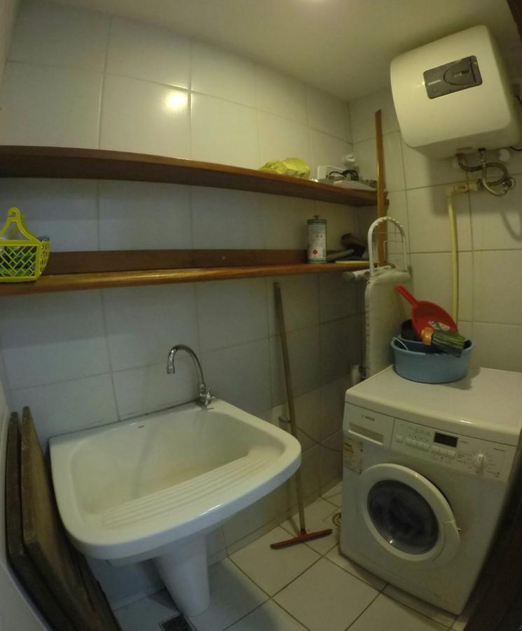 Apartament Terracos Do Atlantico Fortaleza  Zewnętrze zdjęcie