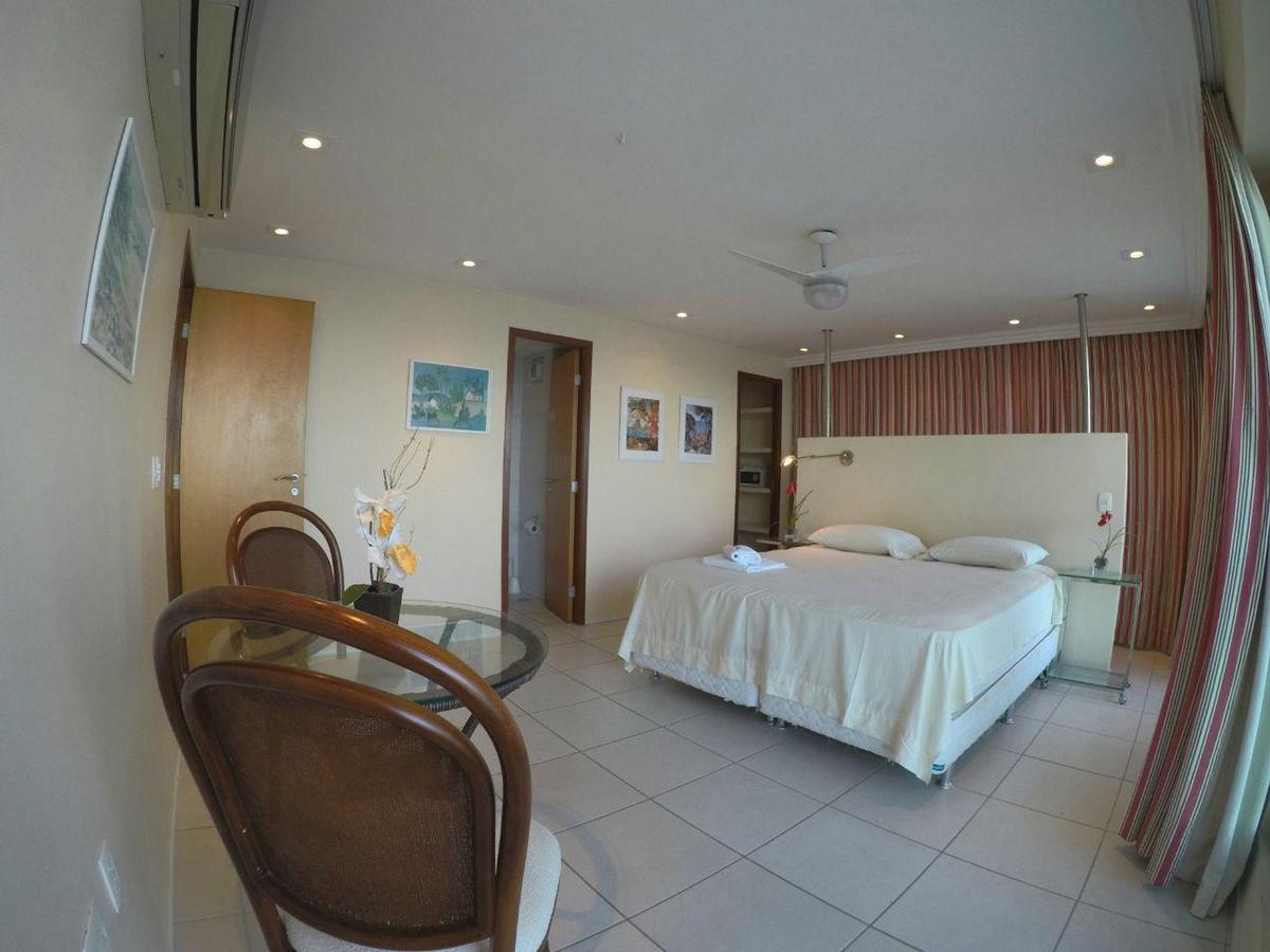 Apartament Terracos Do Atlantico Fortaleza  Zewnętrze zdjęcie