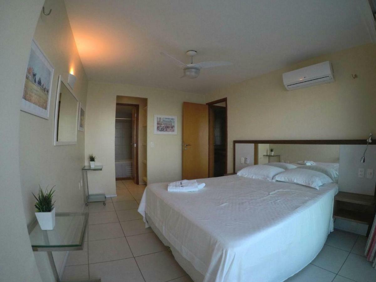 Apartament Terracos Do Atlantico Fortaleza  Zewnętrze zdjęcie